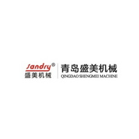青岛盛美机械有限公司 Logo